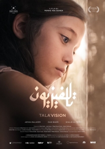 Filmplakat: Tala'vision