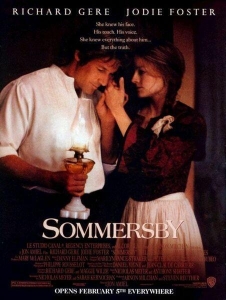 Filmplakat: Sommersby