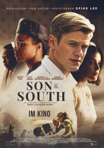 Filmplakat: Son of the South