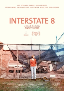 Filmplakat: Interstate 8