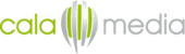 cala media logo - Agentur für Design und Kommunikation in Mainz