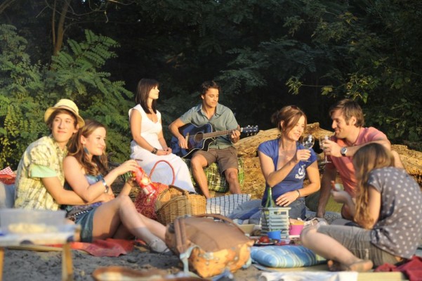 Film Groupies Bleiben Nicht Zum Fr hst ck Deutsche Filmbewertung 